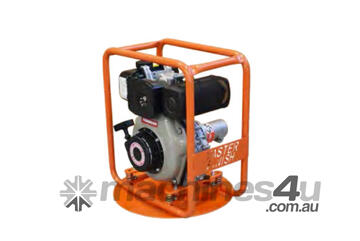 MasterFinish - YK1620 Drive Unit - Diesel