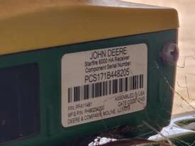 2021 John Deere StarFire 6000 Precision Ag - picture0' - Click to enlarge