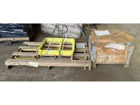 PARTS FOR SANDVIK TH663 UNDERGROUND TRUCK - picture0' - Click to enlarge