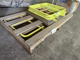 PARTS FOR SANDVIK TH663 UNDERGROUND TRUCK - picture1' - Click to enlarge