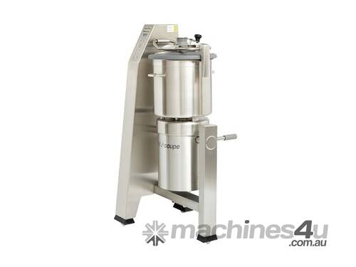 caption Robot Coupe Blixer 30