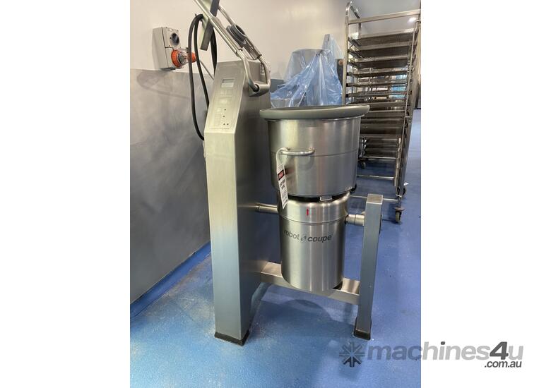 caption Robot Coupe Blixer 30
