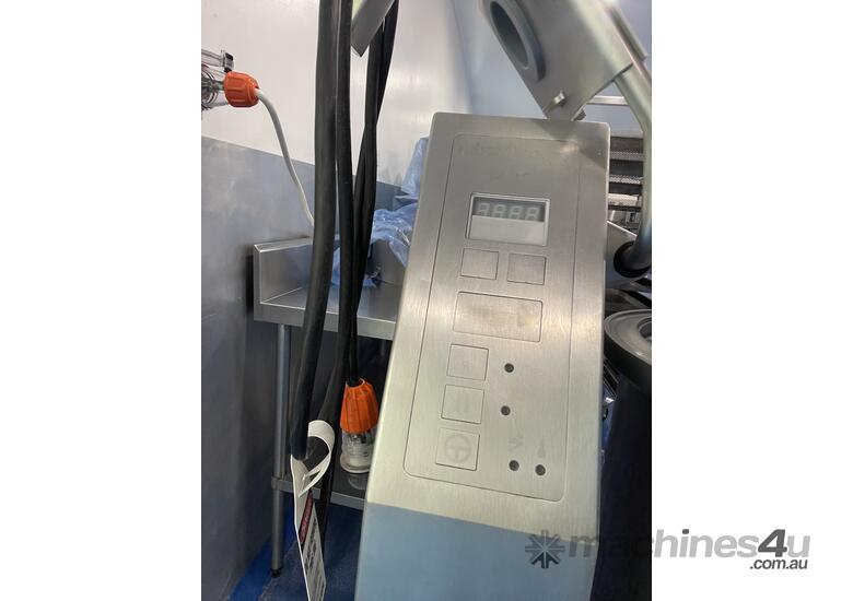 caption Robot Coupe Blixer 30