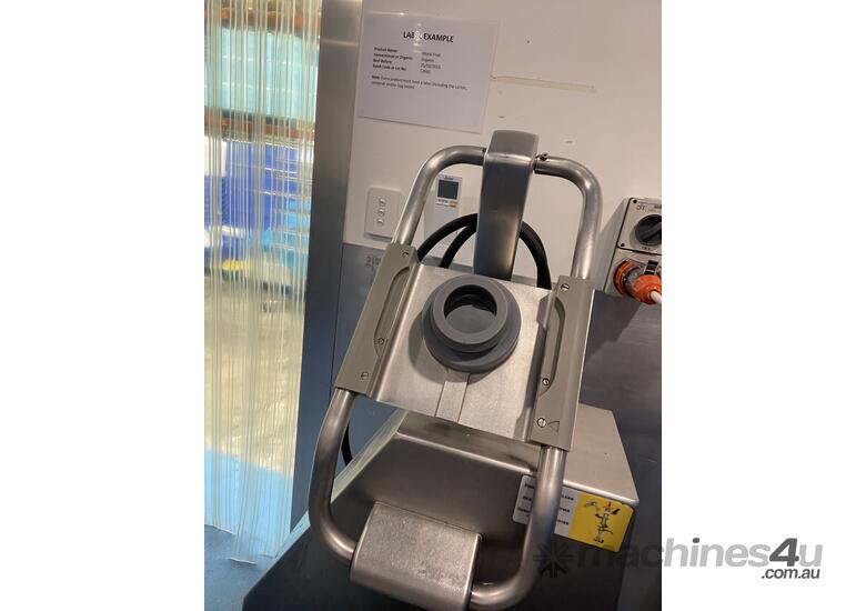 caption Robot Coupe Blixer 30