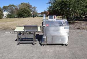 Commerical Meat Slicer Machine - Pacific JCC-330TC