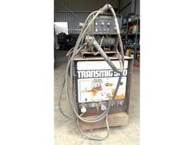 TRANSMIG 500 - picture0' - Click to enlarge