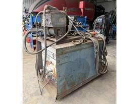 TRANSMIG 500 - picture1' - Click to enlarge
