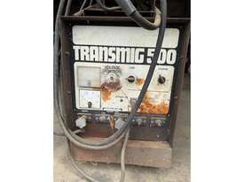 TRANSMIG 500 - picture2' - Click to enlarge