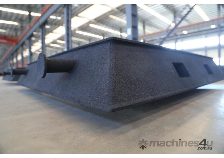 caption 2025 NMG 1200x1200 CRANE OUTRIGGER PAD
