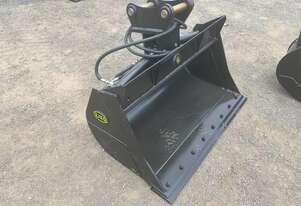 Tilt Bucket Attachment to Suit 5T Excavator Tilt Bucket Attachment to Suit 5T Excavator
