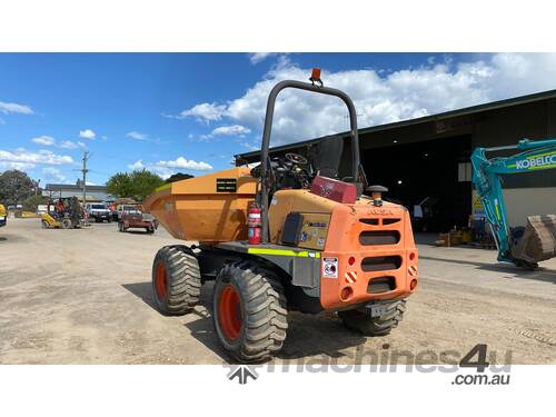 caption 2016 Ausa 1000 APG