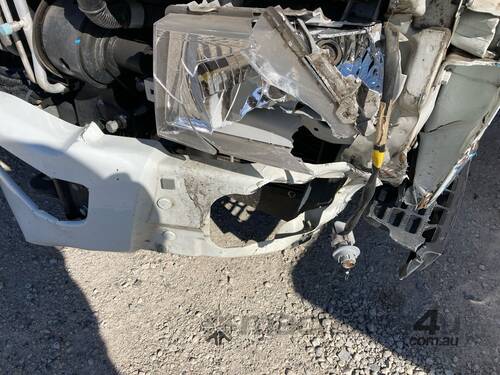2022 Mitsubishi Fuso Canter 515S Box Body