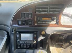 2012 Isuzu Giga CXY455 Prime Mover (Ex-Council) - picture0' - Click to enlarge