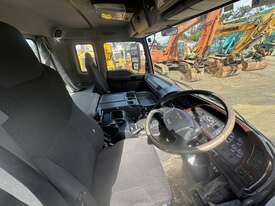 2012 Isuzu Giga CXY455 Prime Mover (Ex-Council) - picture1' - Click to enlarge