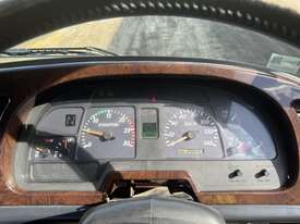 2012 Isuzu Giga CXY455 Prime Mover (Ex-Council) - picture2' - Click to enlarge