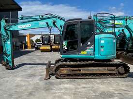 2018 Kobelco Sk135sr-3  - picture0' - Click to enlarge