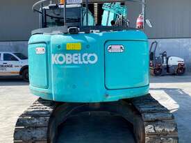 2018 Kobelco Sk135sr-3  - picture2' - Click to enlarge