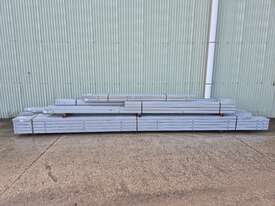 C Purlin 250mm x46 - picture2' - Click to enlarge