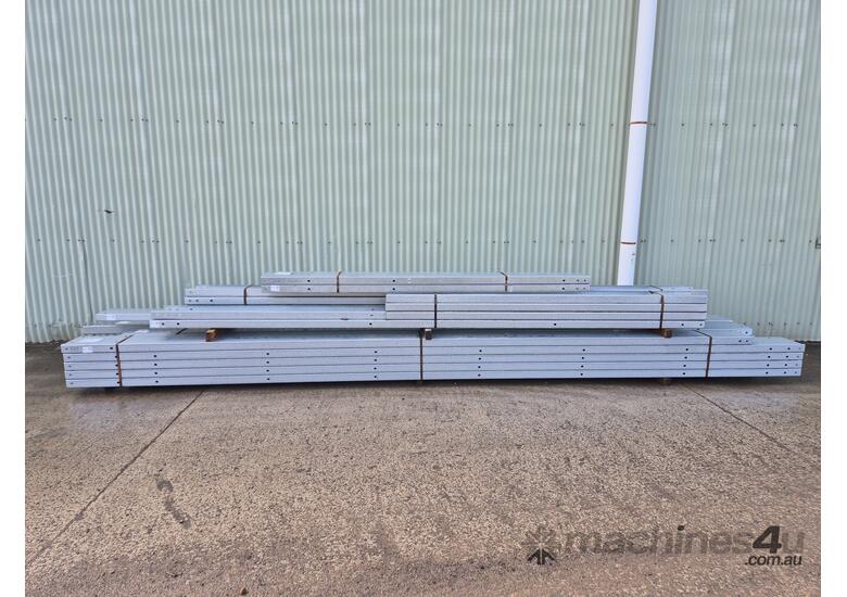 caption C Purlin 250mm x46