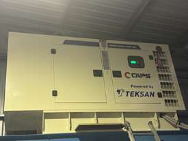 88 KVA generator - 17hrs use - picture0' - Click to enlarge