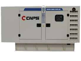 88 KVA generator - 17hrs use - picture0' - Click to enlarge