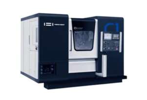 HWACHEON TTC-10 (2 x 254 mm Chuck Size)