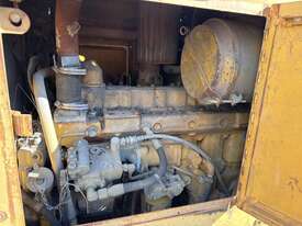 Caterpillar 12G Grader - picture0' - Click to enlarge