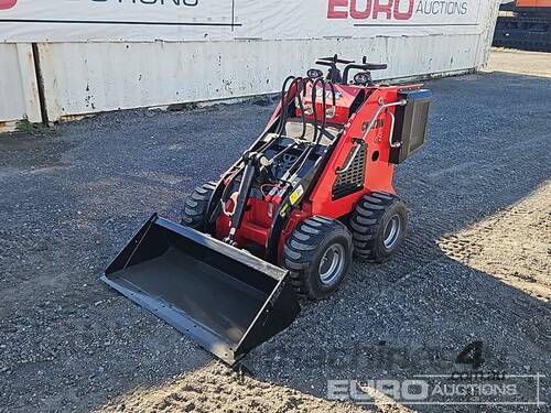 Unused 2025 Captok CK323W 