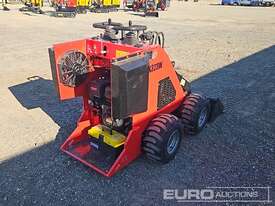 Unused 2025 Captok CK323W  - picture1' - Click to enlarge