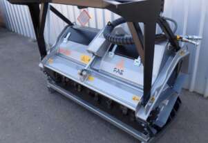 FAE DML/SSL150VT Forestry Mulcher