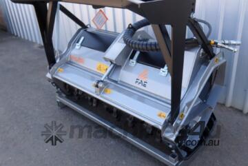 FAE DML/SSL150VT Forestry Mulcher