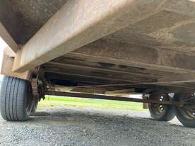 2021 National Trailers & Campers Dual Axle Plant Trailer - picture2' - Click to enlarge