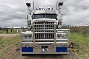 2014 WESTERN STAR 4800FX PRIME MOVER