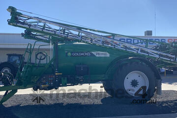 Boom Spray Sprayer