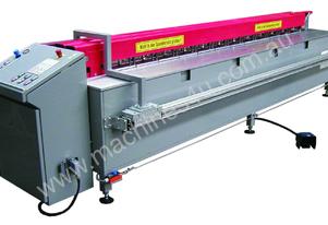 15.20 S ECONO Sheet Welding Machine 15.20 S ECONO Sheet Welding Machine