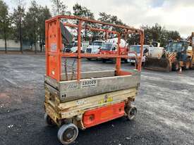 JLG 1930ES Scissor Lift - picture0' - Click to enlarge