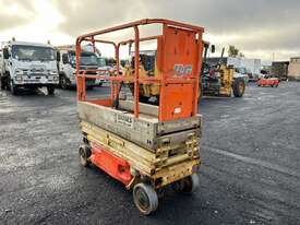 JLG 1930ES Scissor Lift - picture1' - Click to enlarge