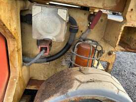 JLG 1930ES Scissor Lift - picture2' - Click to enlarge