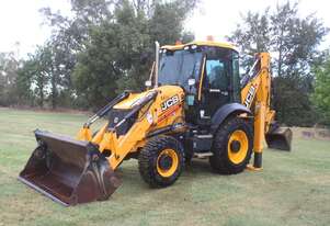Jcb 2018   3Cx