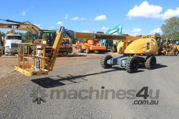 Haulotte   H16TPX Haulotte   H16TPX