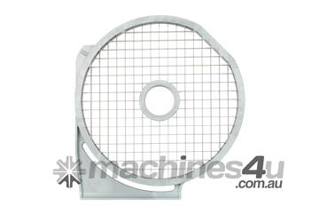 Dicing Grid 10X10 Mm Ds653568