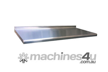 Optional Splashback Top Fe2100 Wbb