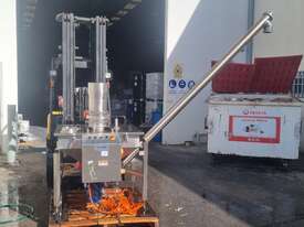 Screw Conveyor  - picture0' - Click to enlarge