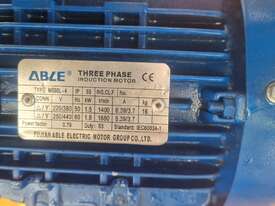 Screw Conveyor  - picture0' - Click to enlarge