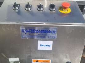 Screw Conveyor  - picture1' - Click to enlarge