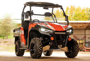 2025 Landboss 1100D UTV
