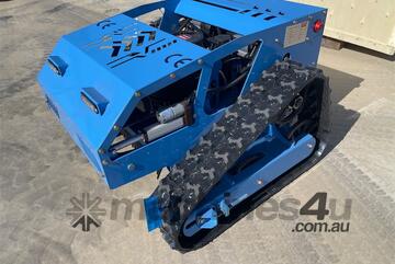 Remote Controlled All Terrain Lawnmower (S750)