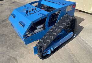 Remote Controlled All Terrain Lawnmower (S750) Remote Controlled All Terrain Lawnmower (S750)