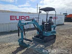 Unused 2025 DigMaster DM200  - picture0' - Click to enlarge