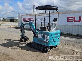 Unused 2025 DigMaster DM200  - picture0' - Click to enlarge